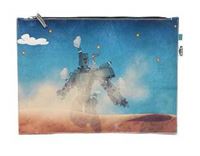 POCHETTE A5 TYVECK